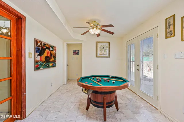 $225,000 | 4943 Vulcan Avenue, El Paso, TX 79904