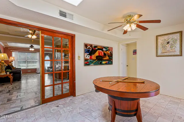 $225,000 | 4943 Vulcan Avenue, El Paso, TX 79904