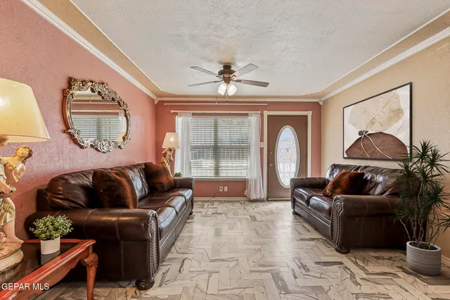 $225,000 | 4943 Vulcan Avenue, El Paso, TX 79904