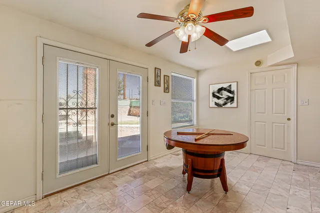 $225,000 | 4943 Vulcan Avenue, El Paso, TX 79904