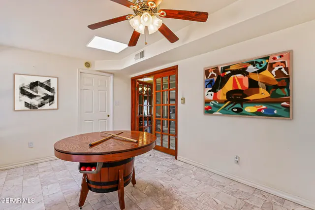 $225,000 | 4943 Vulcan Avenue, El Paso, TX 79904