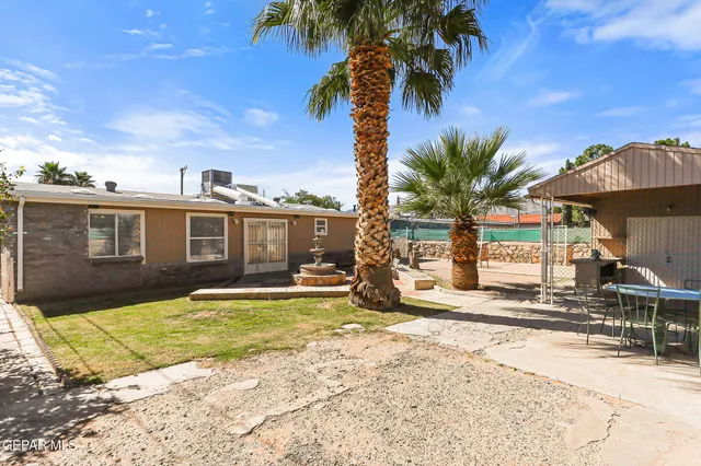 $225,000 | 4943 Vulcan Avenue, El Paso, TX 79904