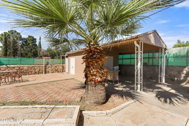 $225,000 | 4943 Vulcan Avenue, El Paso, TX 79904
