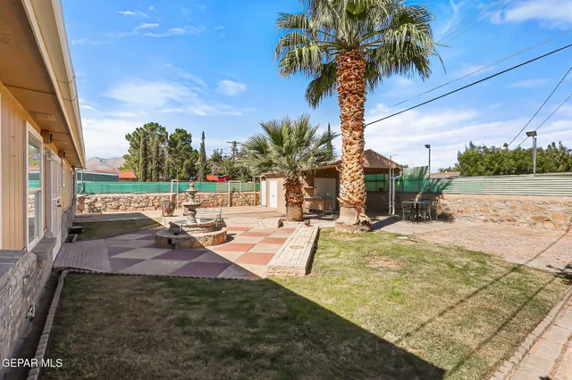 $225,000 | 4943 Vulcan Avenue, El Paso, TX 79904