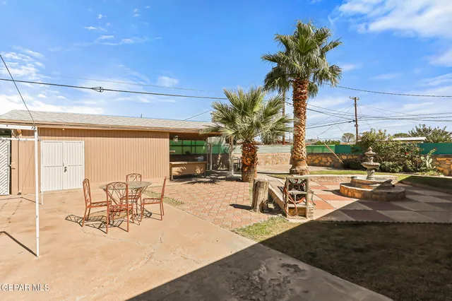 $225,000 | 4943 Vulcan Avenue, El Paso, TX 79904
