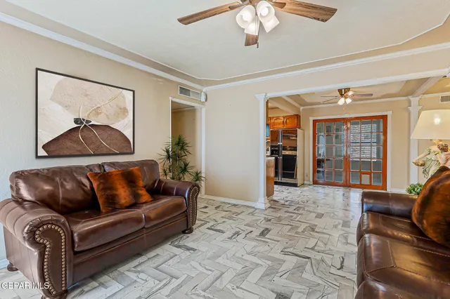 $225,000 | 4943 Vulcan Avenue, El Paso, TX 79904