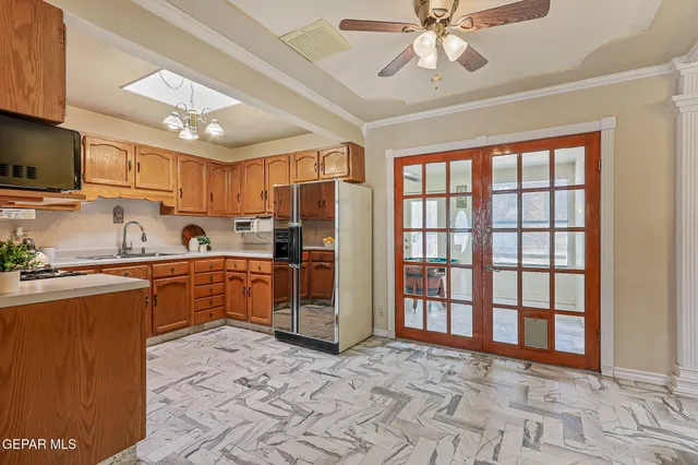 $225,000 | 4943 Vulcan Avenue, El Paso, TX 79904