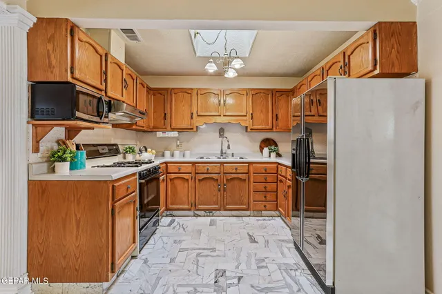 $225,000 | 4943 Vulcan Avenue, El Paso, TX 79904