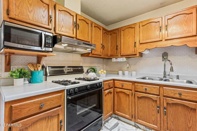 $225,000 | 4943 Vulcan Avenue, El Paso, TX 79904