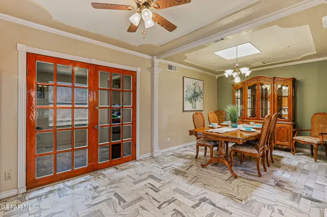 $225,000 | 4943 Vulcan Avenue, El Paso, TX 79904