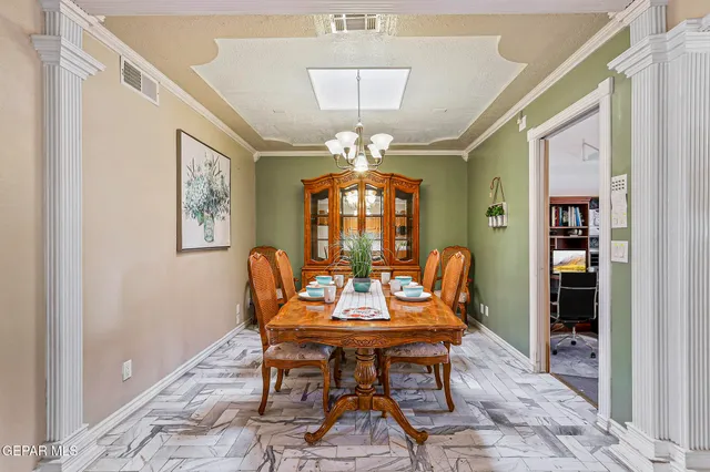 $225,000 | 4943 Vulcan Avenue, El Paso, TX 79904