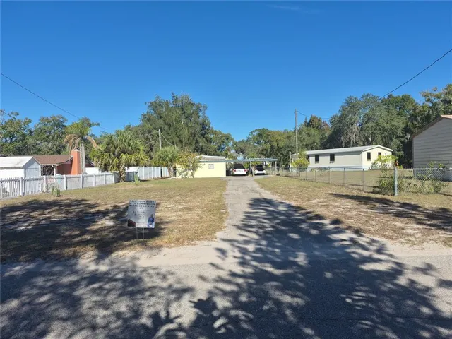 $167,000 | 14547 Sassandra Drive, Odessa, FL 33556