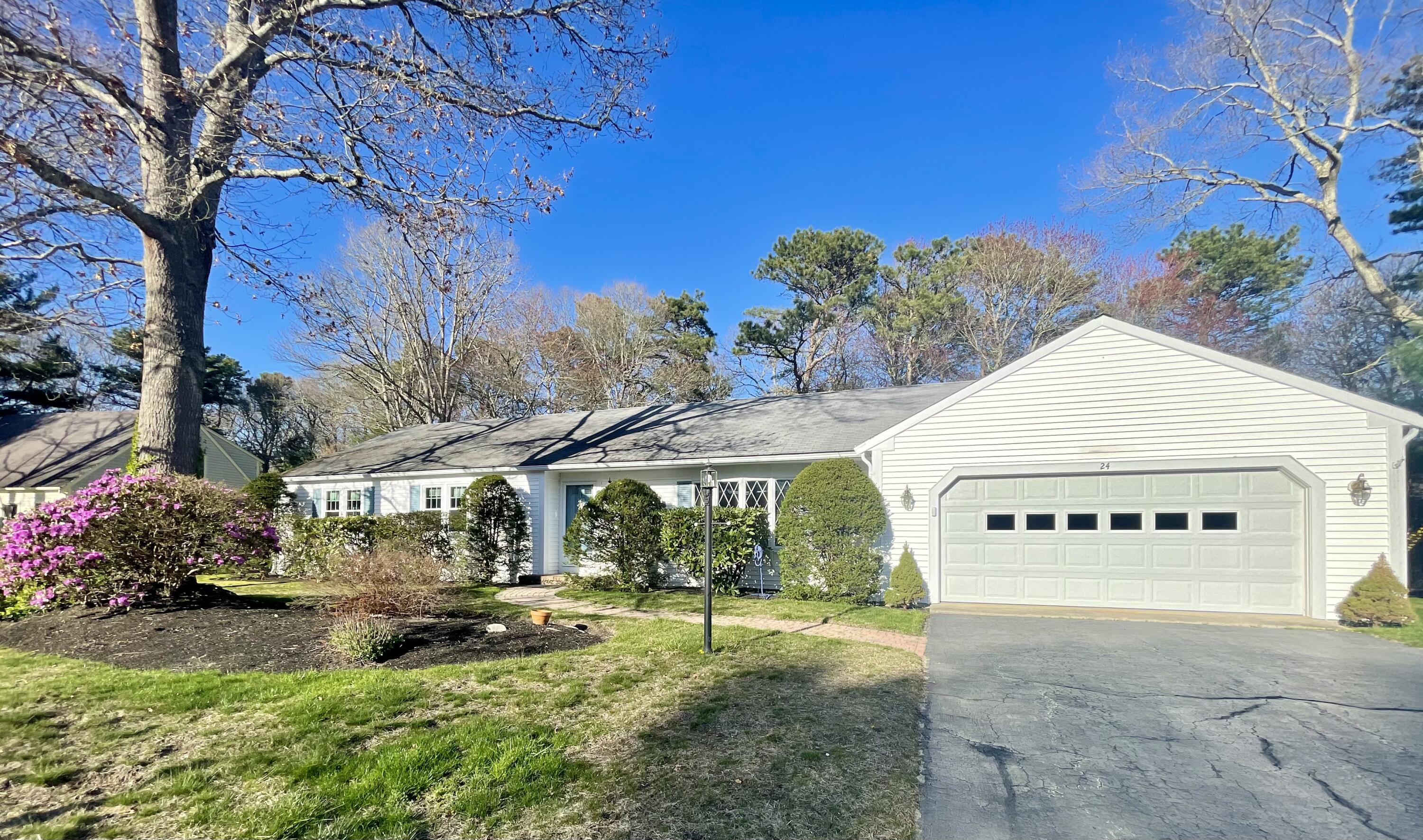 24 Micah Hamlin Road Centerville, MA 02632 - Photo 1 of 46 Front