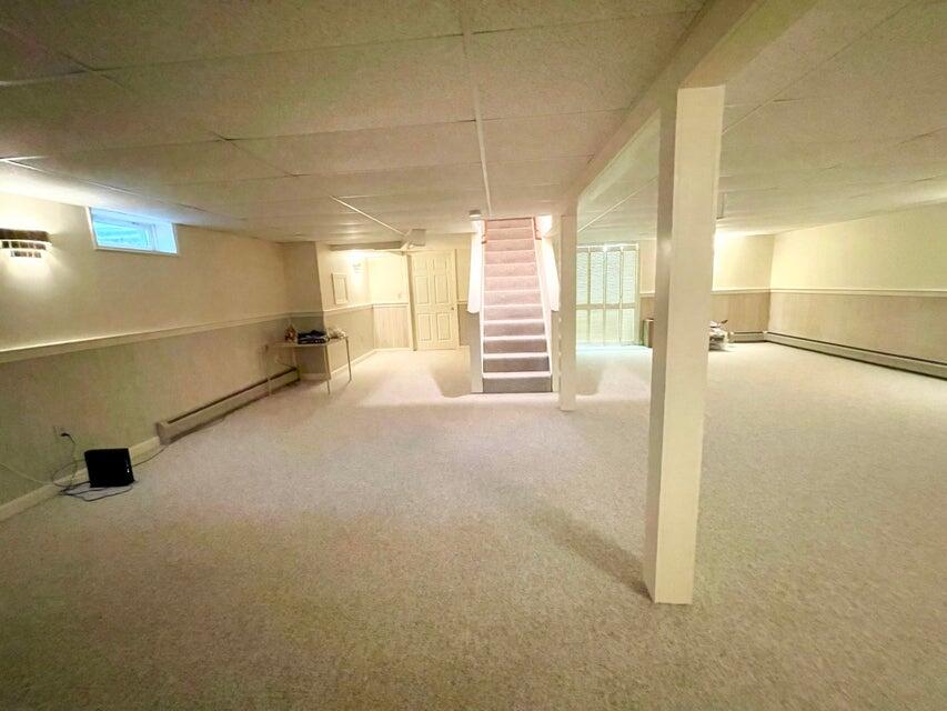 24 Micah Hamlin Road Centerville, MA 02632 - Photo 27 of 46 Finished Basement