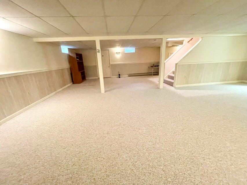 24 Micah Hamlin Road Centerville, MA 02632 - Photo 29 of 46 Finished Basement