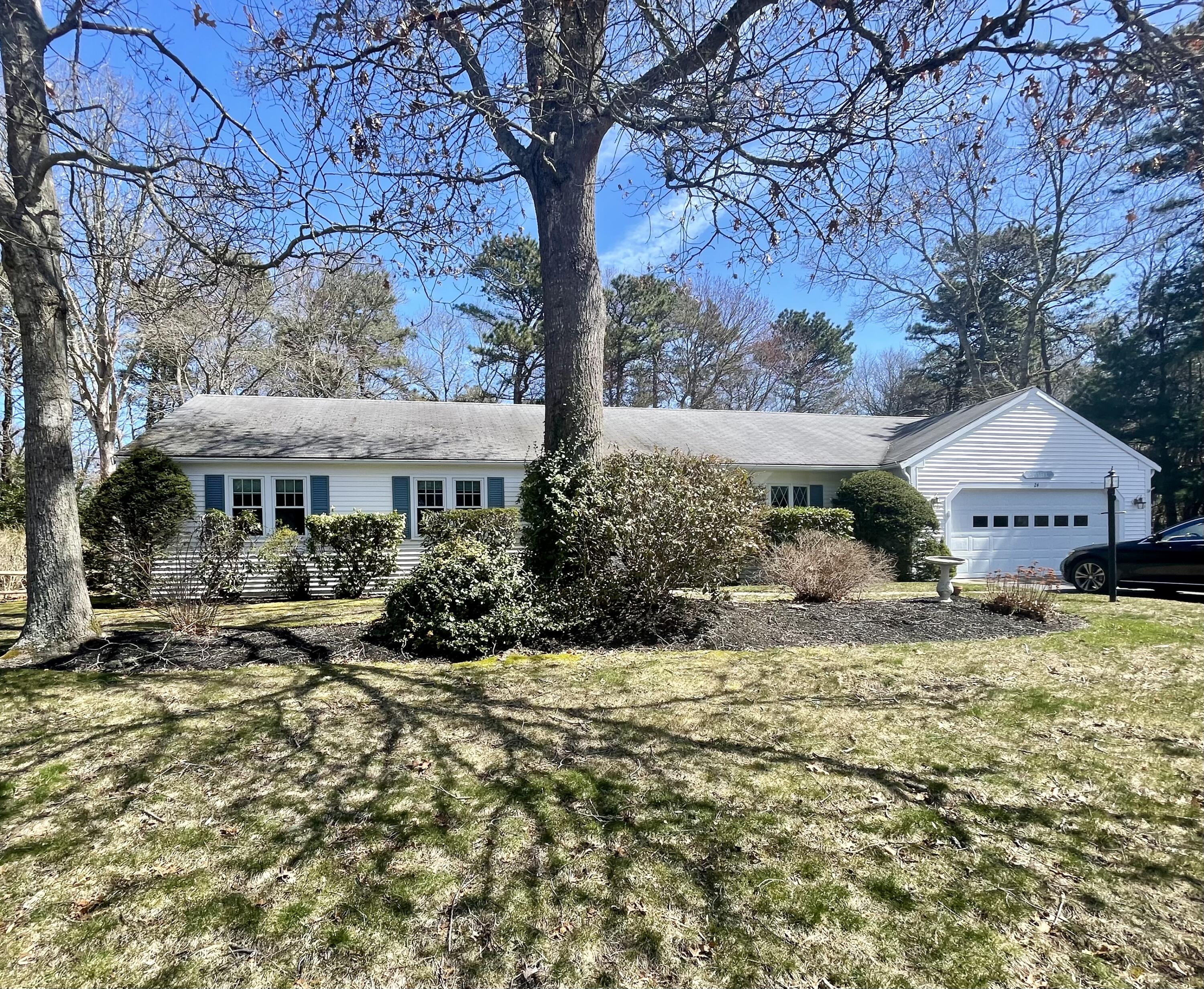 24 Micah Hamlin Road Centerville, MA 02632 - Photo 46 of 46 front