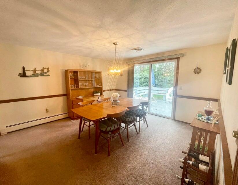 24 Micah Hamlin Road Centerville, MA 02632 - Photo 9 of 46 Dining Room