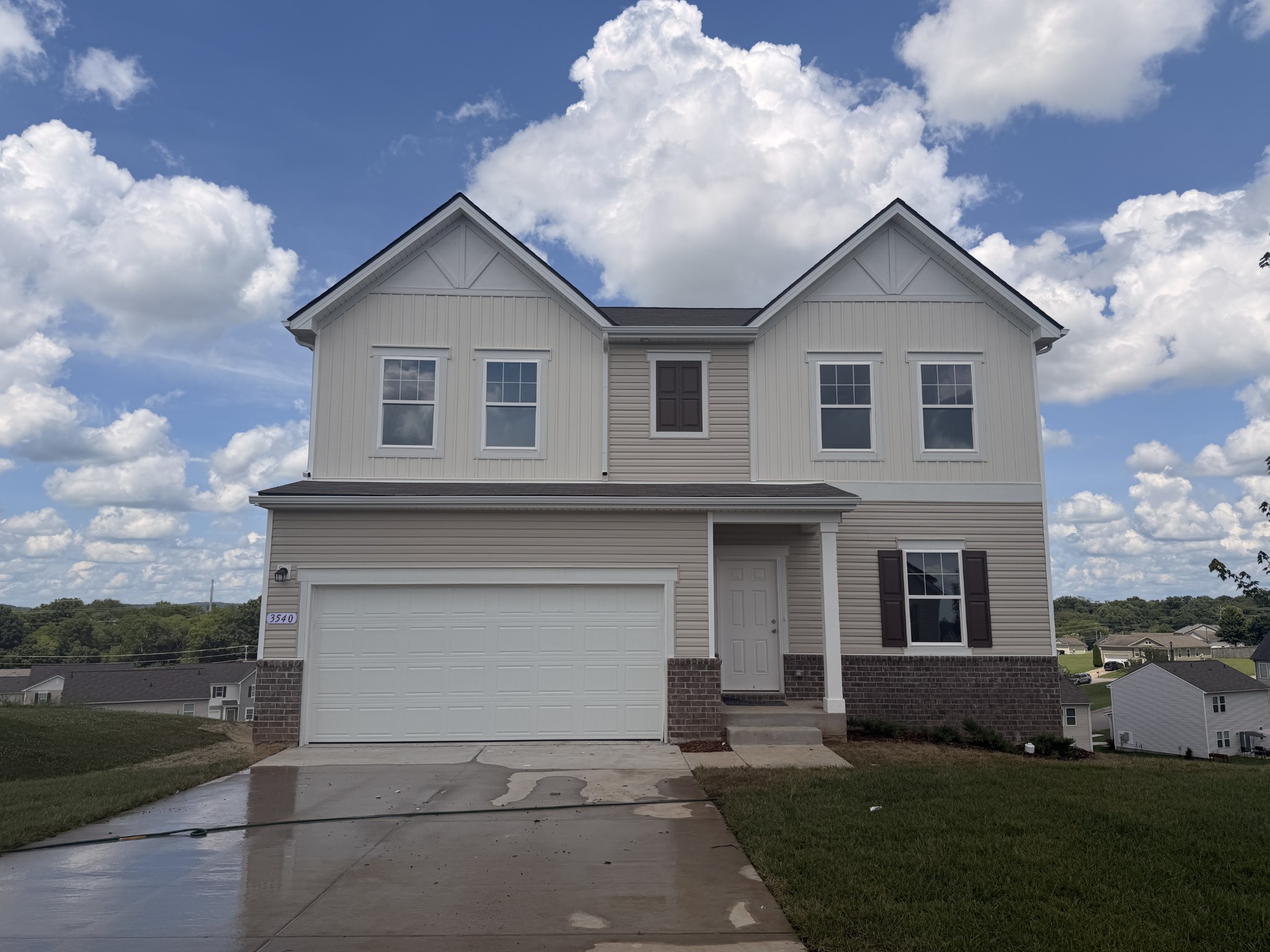 3540 Fellowship Road Columbia, TN 38401 - Photo 2 of 13 Gallery Image 2