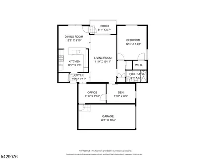 $459,000 | 9C Sentinel Court, Chatham, NJ 07928