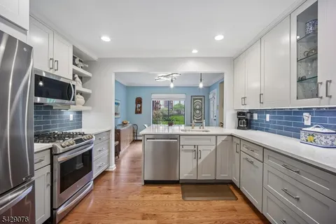 $459,000 | 9C Sentinel Court, Chatham, NJ 07928