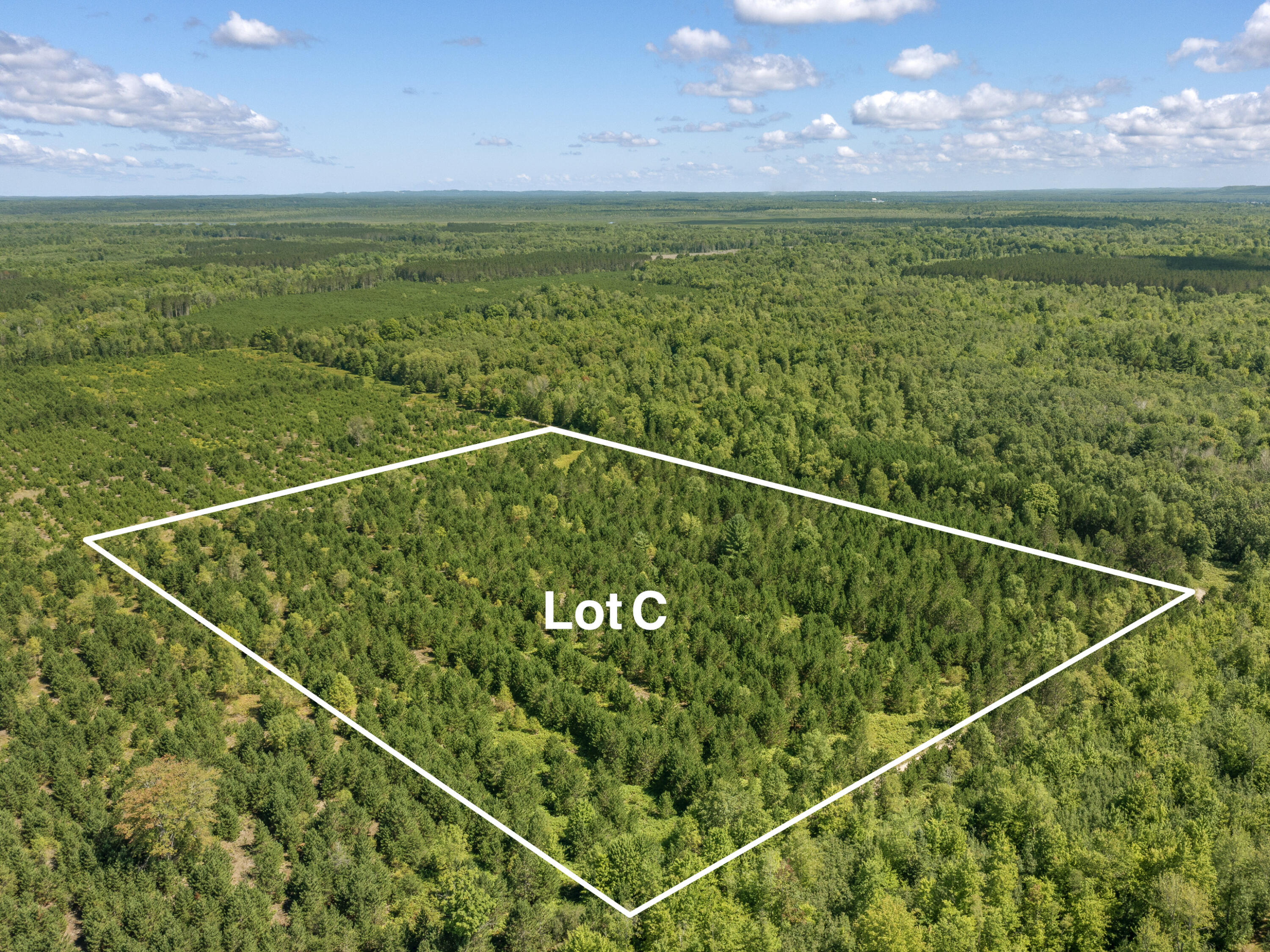 Wallin Road Thompsonville, MI 49683 - Photo 6 of 26 DJI_0609