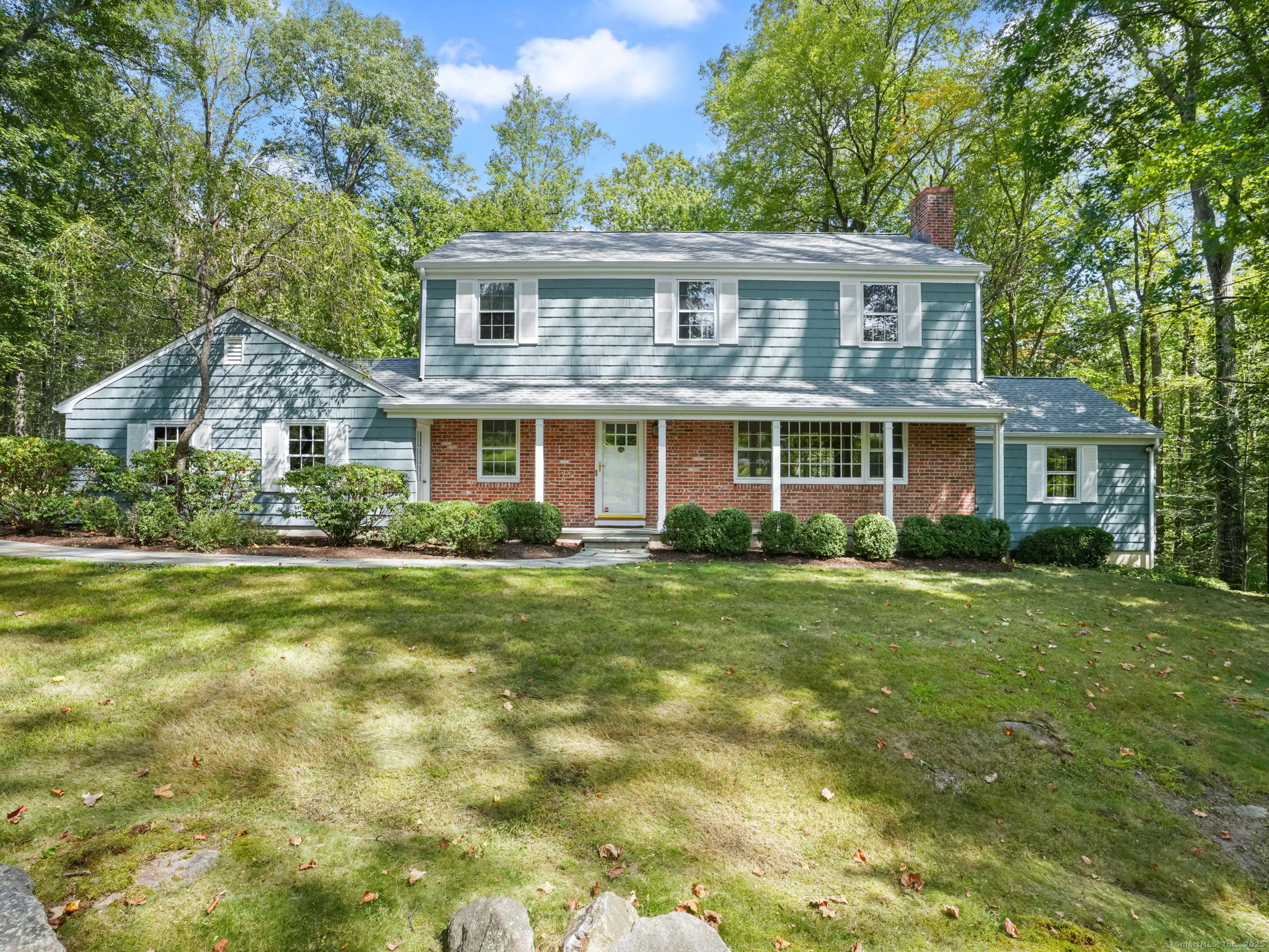 33 Coley Road Wilton, CT 06897 - Photo 1 of 1