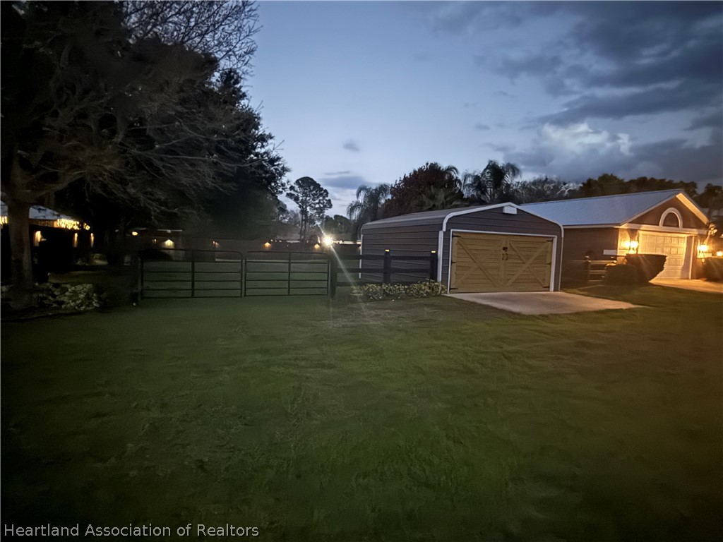 4326 Lakewood Road Sebring, FL 33875 - Photo 31 of 50