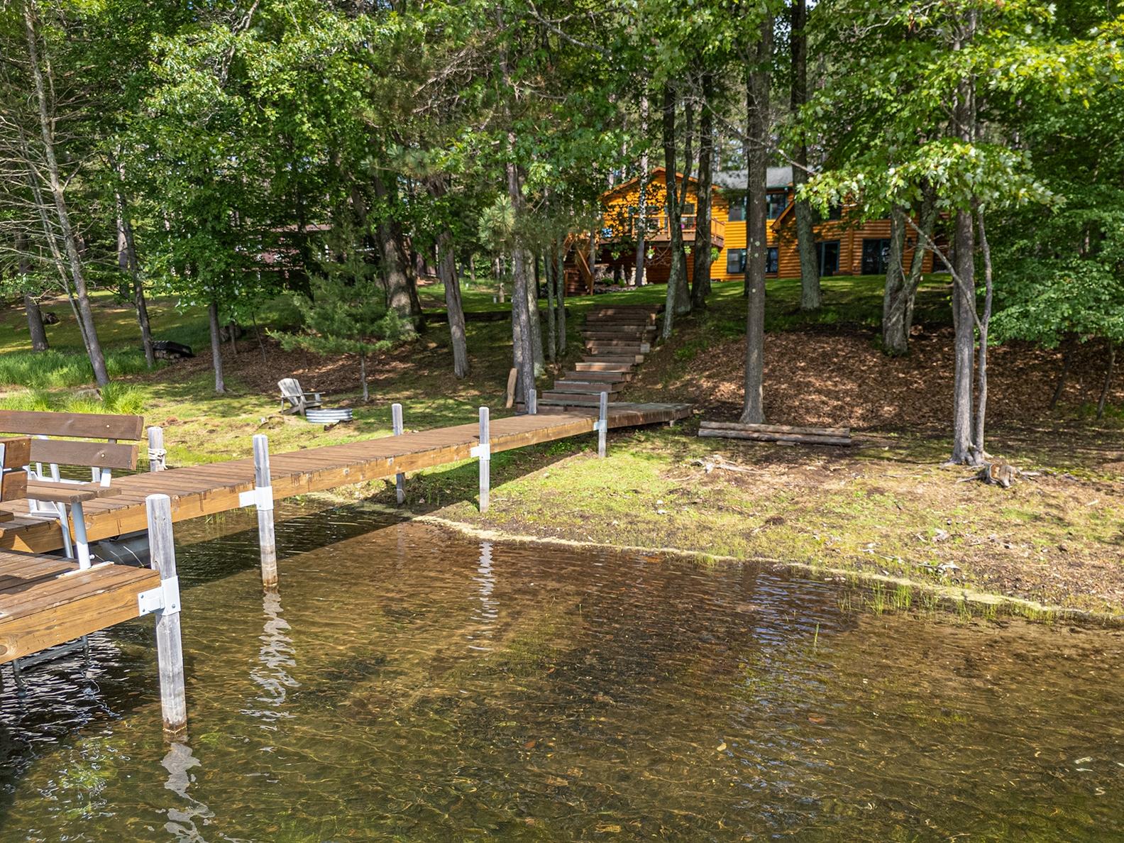 11185 Scott Road Woodruff, WI 54568 - Photo 42 of 48 Gallery Image 42