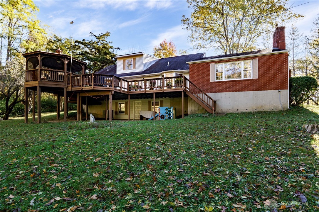 9161 Old Stage Road Waynesville, OH 45068 - Photo 69 of 97 Gallery Image 69