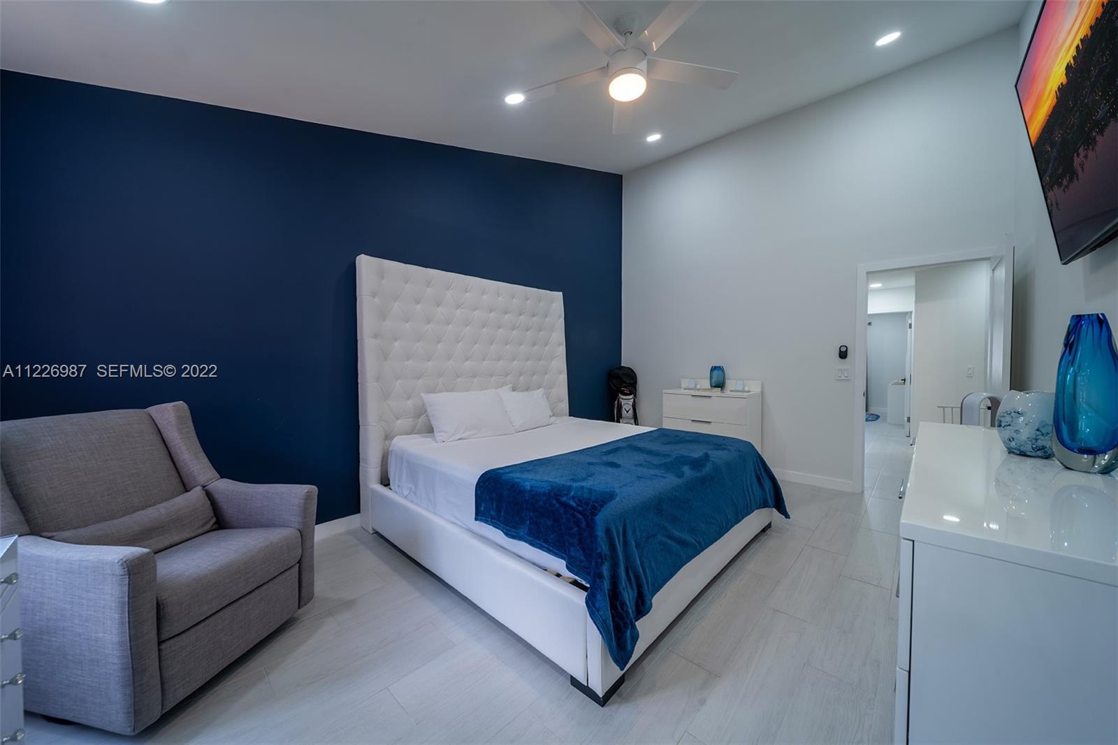 5319 Sapphire Valley Boca Raton, FL 33431 - Photo 11 of 45 Master Bedroom