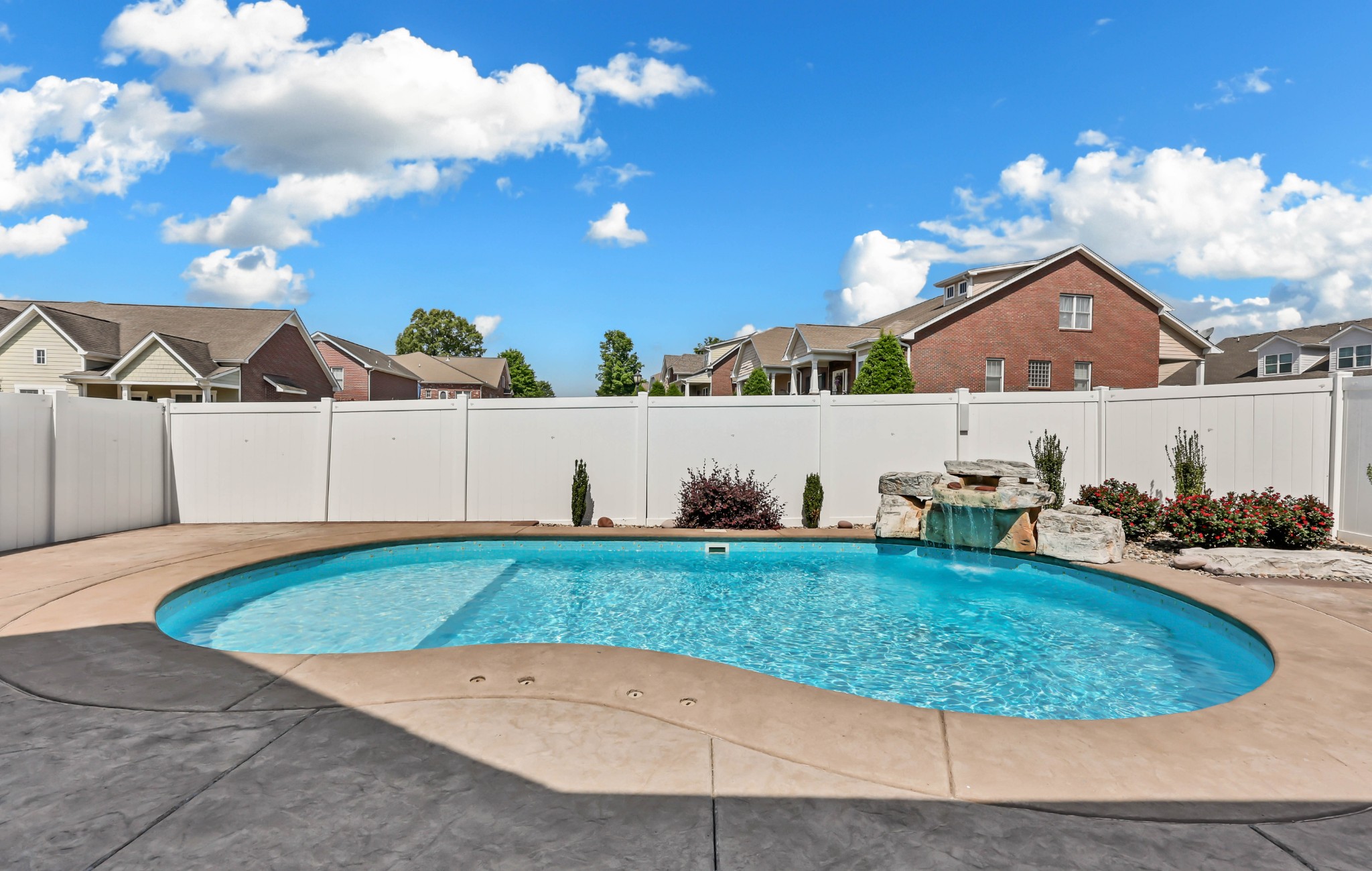 464 Pond Apple Road Clarksville, TN 37043 - Photo 42 of 51