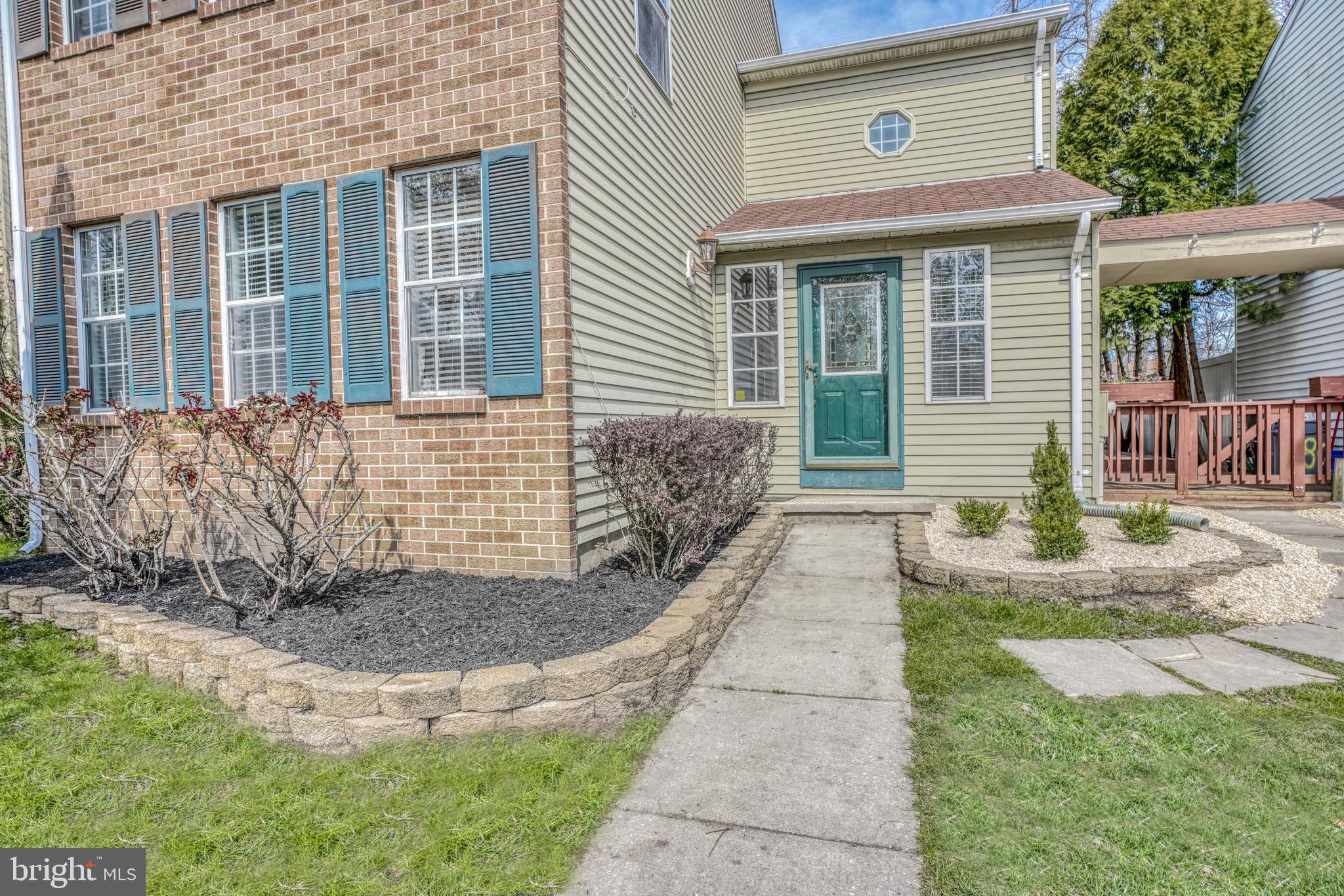 8605 Heathermill Road Baltimore, MD 21236 - Photo 1 of 50 Look at the front of your new home!