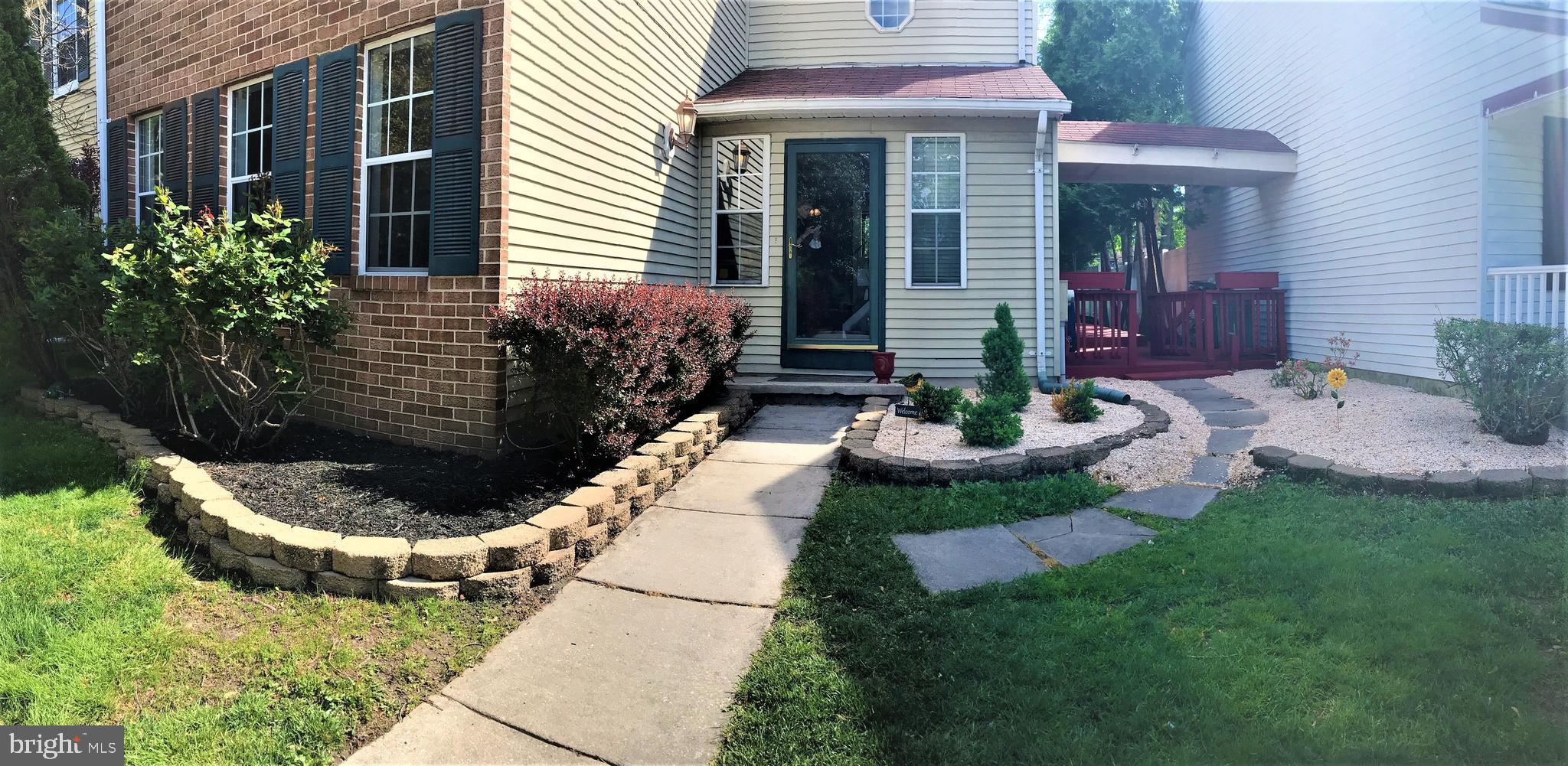 8605 Heathermill Road Baltimore, MD 21236 - Photo 2 of 50 Another picture with a big angle