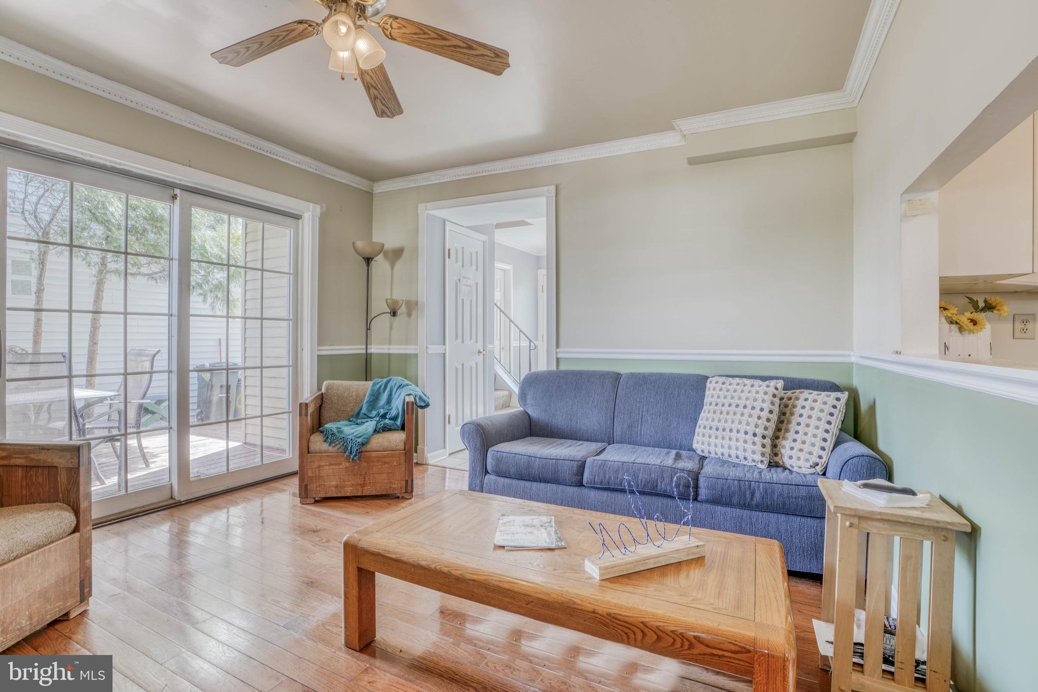 8605 Heathermill Road Baltimore, MD 21236 - Photo 19 of 50 FR - Another angle w/ plenty of natural lights