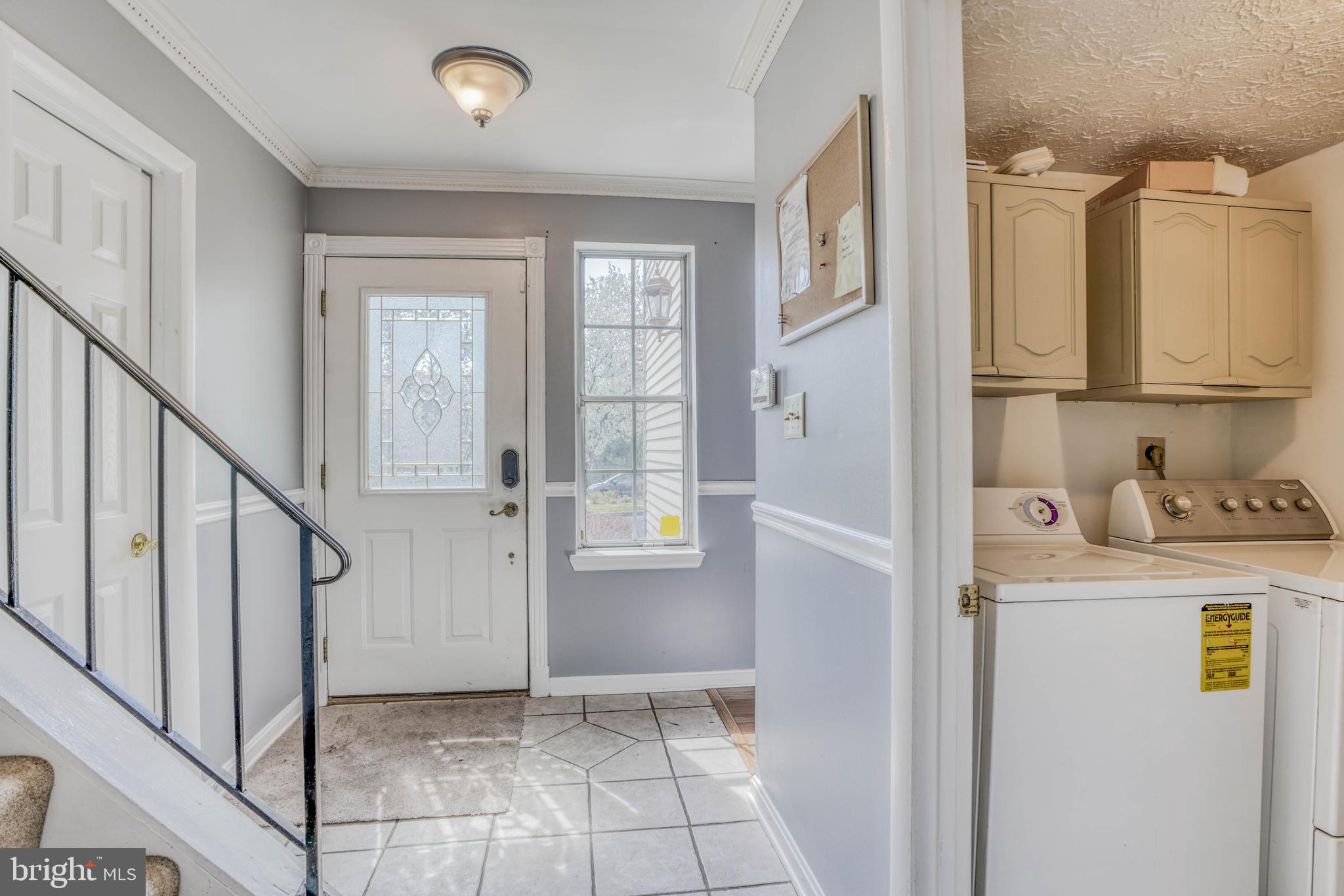 8605 Heathermill Road Baltimore, MD 21236 - Photo 20 of 50 Foyer - Another angle