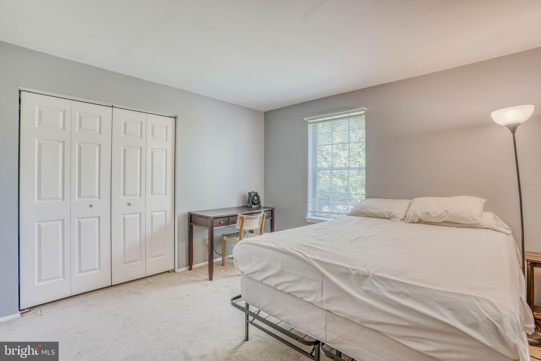 8605 Heathermill Road Baltimore, MD 21236 - Photo 24 of 50 2nd Bedroom- A closet w/ a good size