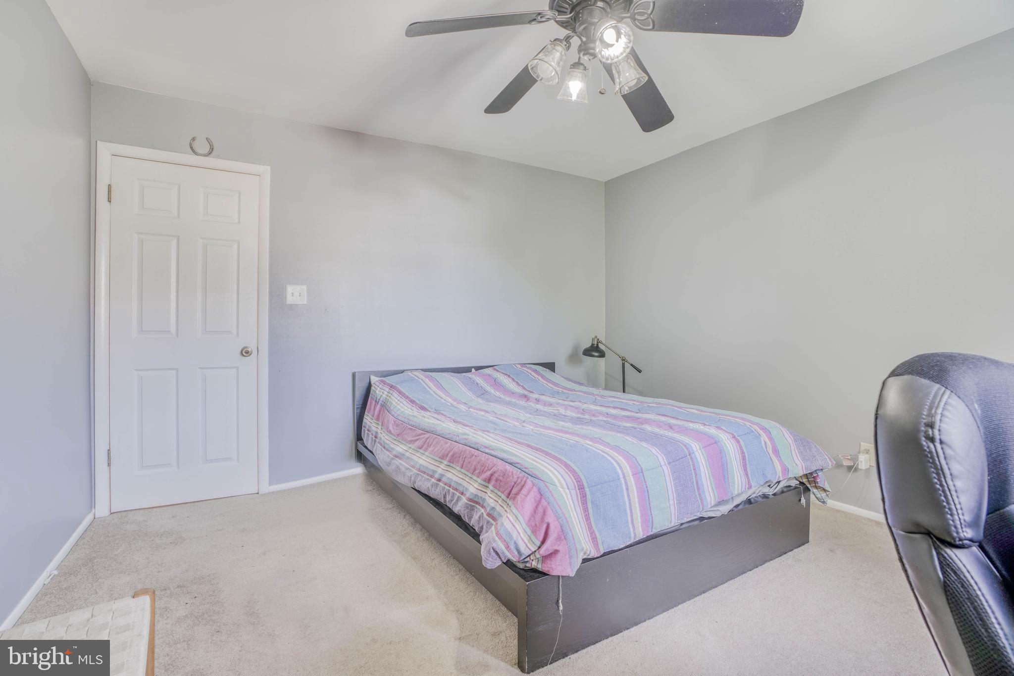 8605 Heathermill Road Baltimore, MD 21236 - Photo 26 of 50 3rd Bedroom - Another angle