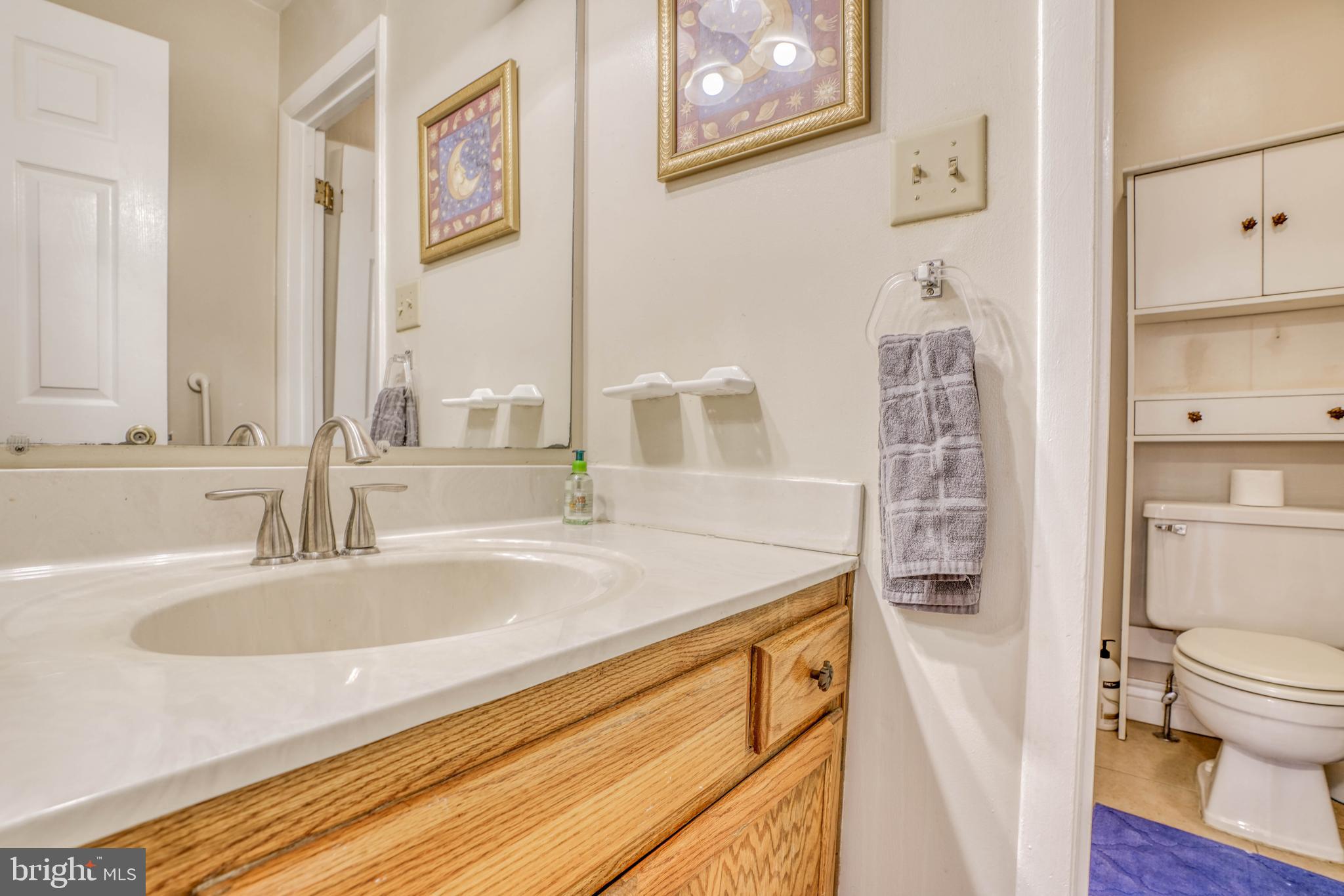 8605 Heathermill Road Baltimore, MD 21236 - Photo 28 of 50 FB- Sink and light fixture will be replaced