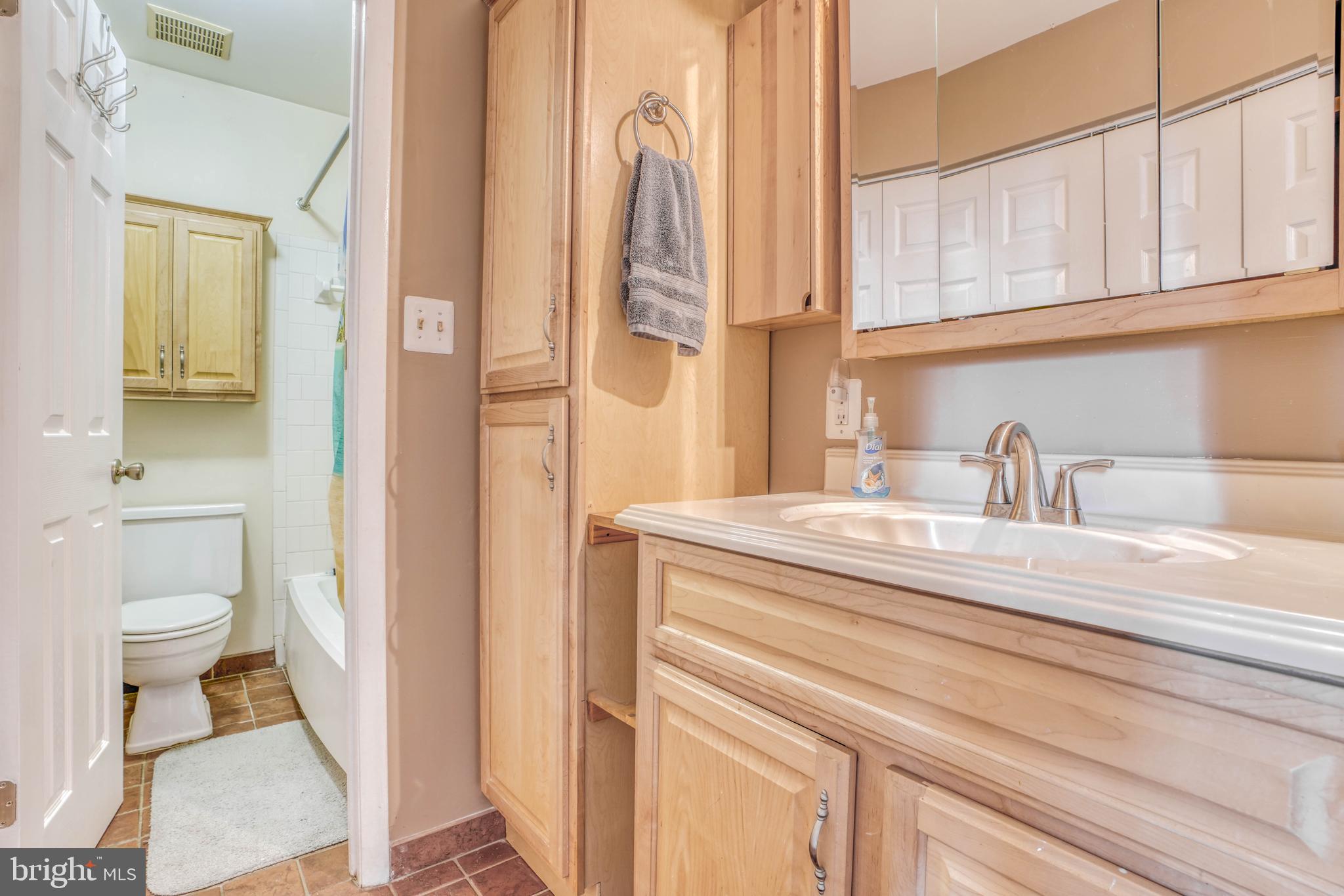8605 Heathermill Road Baltimore, MD 21236 - Photo 33 of 50 Cabinets in addition