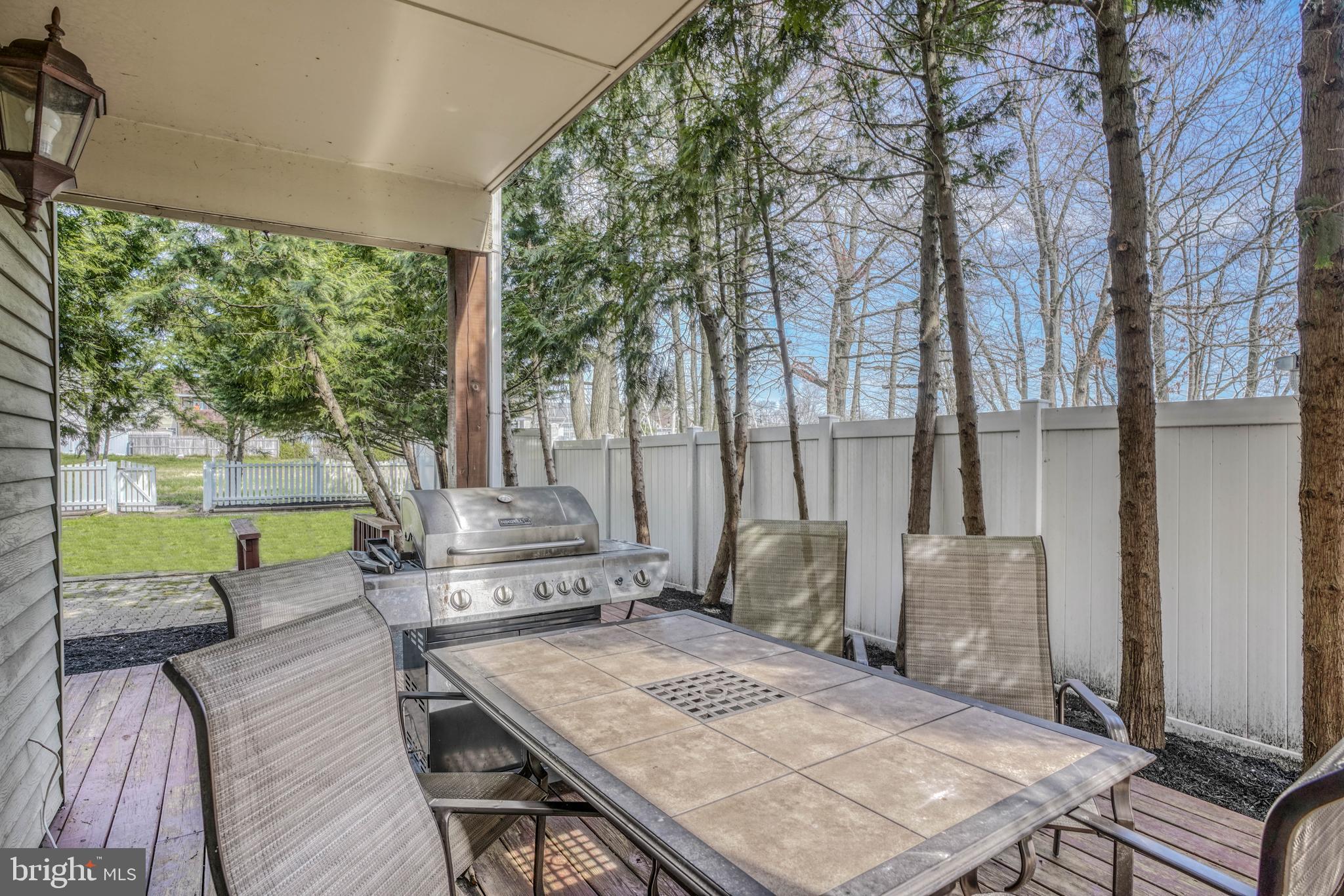 8605 Heathermill Road Baltimore, MD 21236 - Photo 39 of 50 Welcome to your amazing backyard