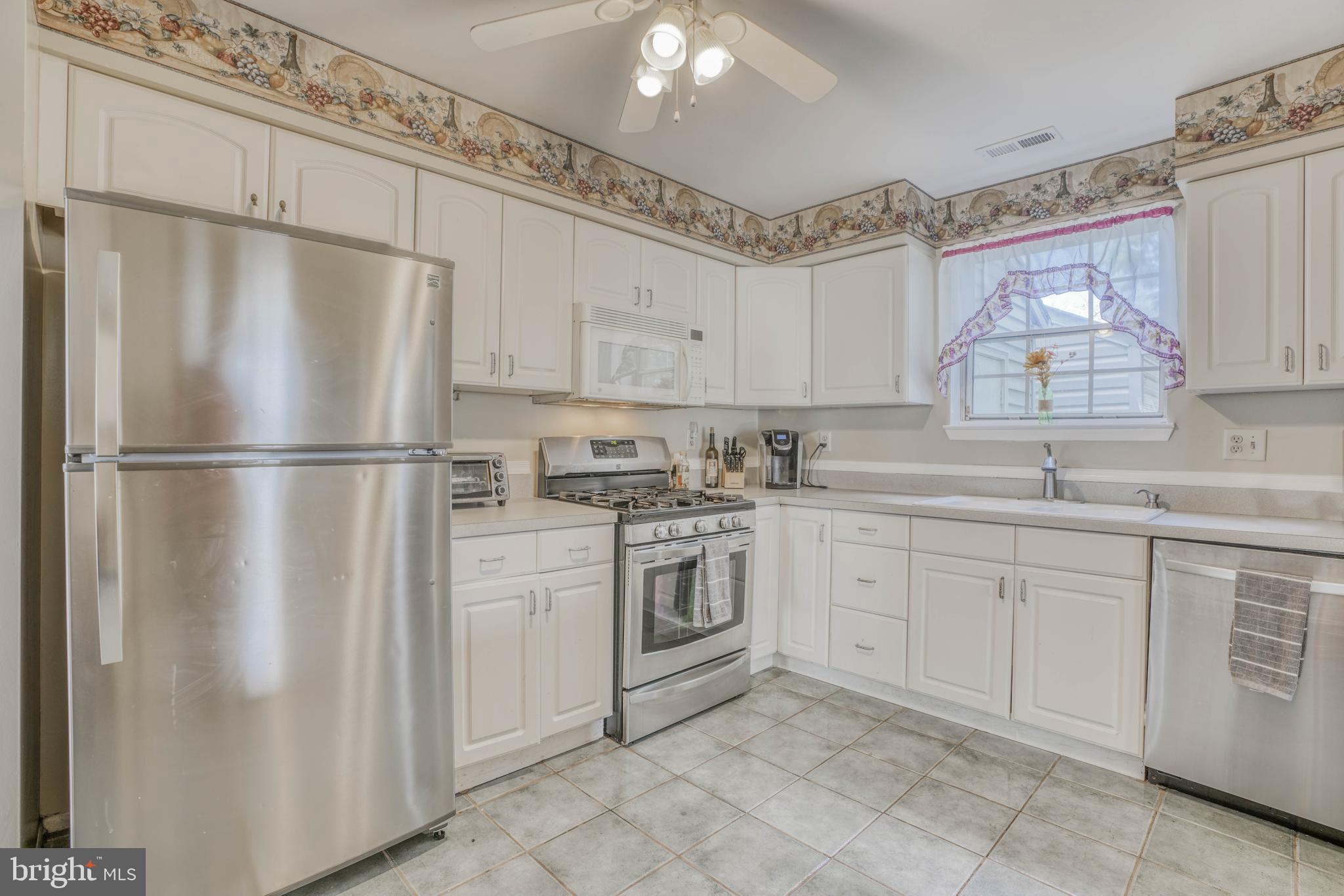 8605 Heathermill Road Baltimore, MD 21236 - Photo 6 of 50 Plenty of cabinet spaces
