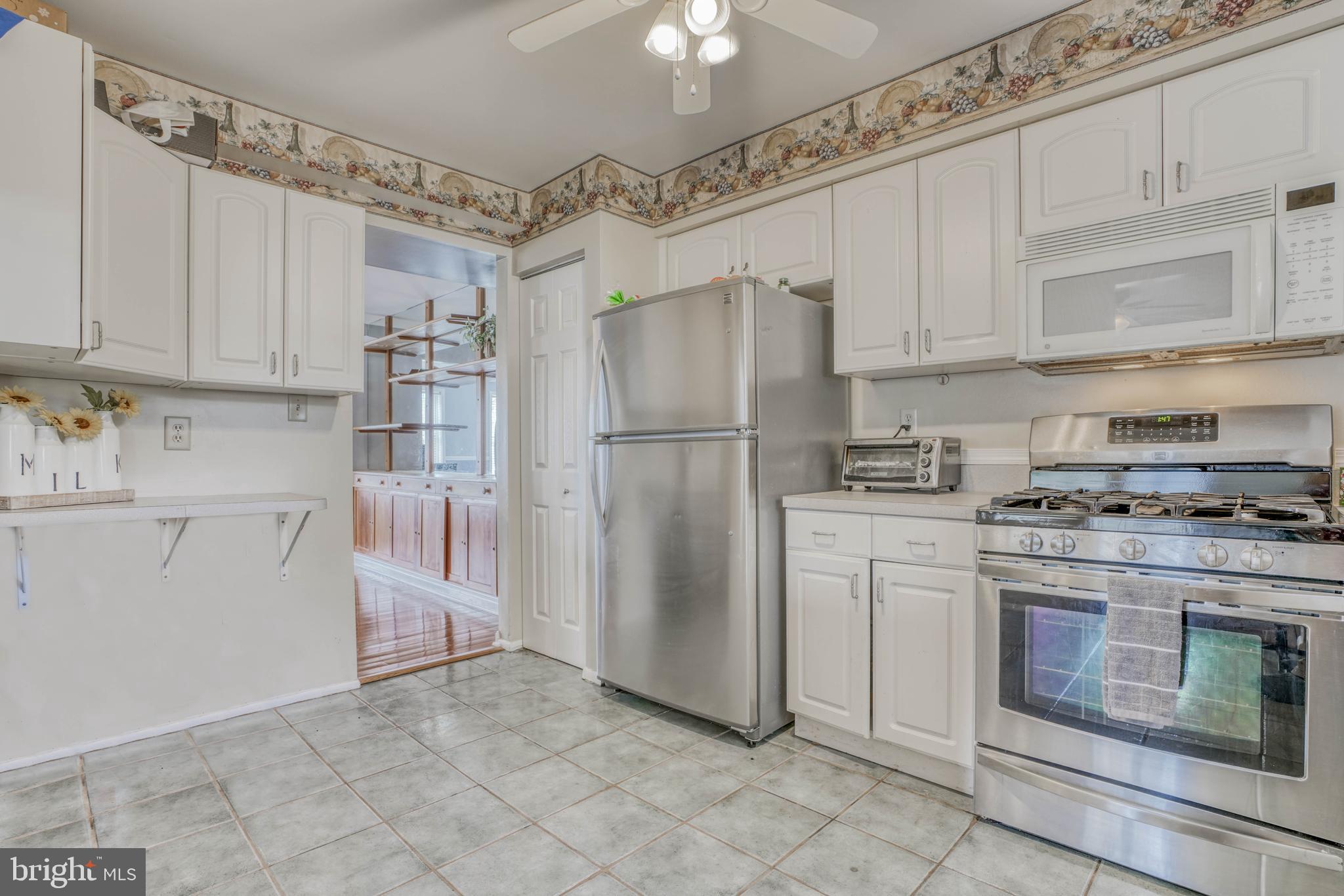 8605 Heathermill Road Baltimore, MD 21236 - Photo 10 of 50 Another angle of the kitchen
