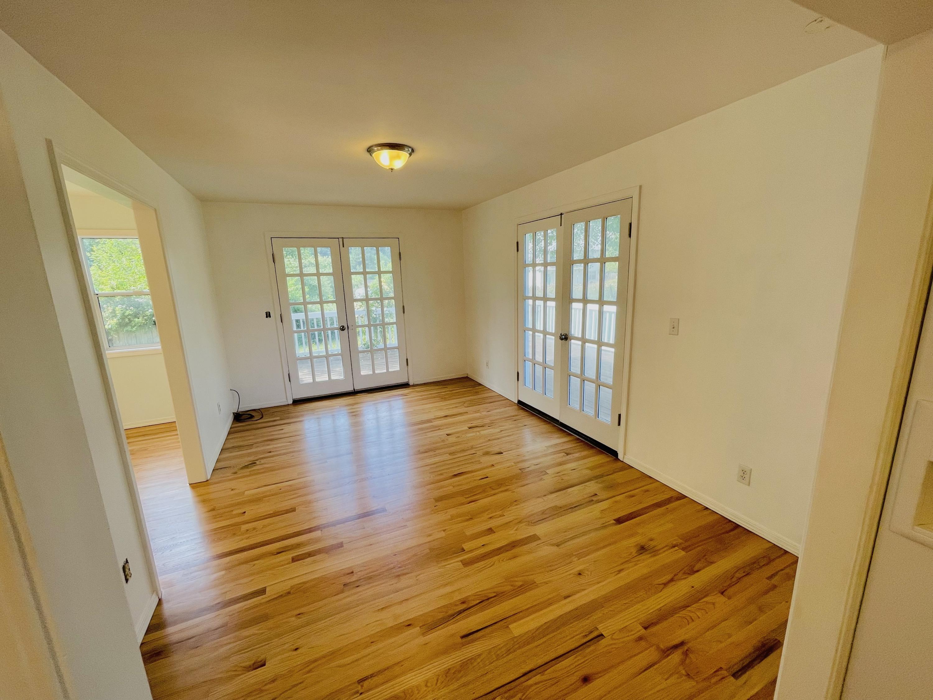 4504 Fieldbrook Road Fieldbrook, CA 95519 - Photo 3 of 36 Dining room