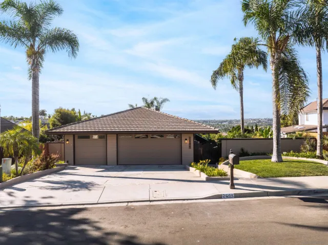 $2,649,000 | 2606 Galicia Way, Carlsbad, CA 92009