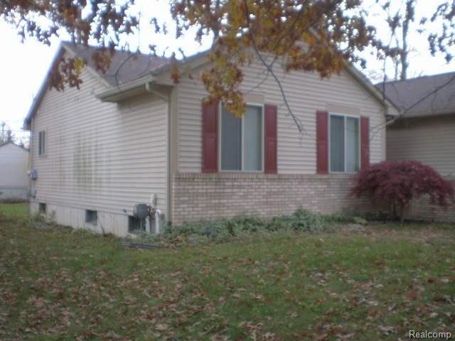 3353 Eastern Avenue Rochester, MI 48307 - Photo 19 of 22 19.Side-North