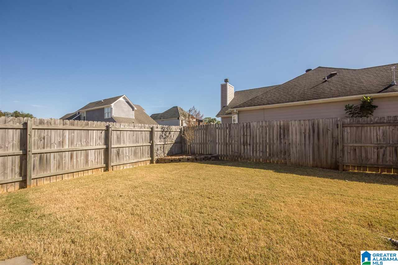 421 Cedar Grove Lane Alabaster, AL 35114 - Photo 23 of 24