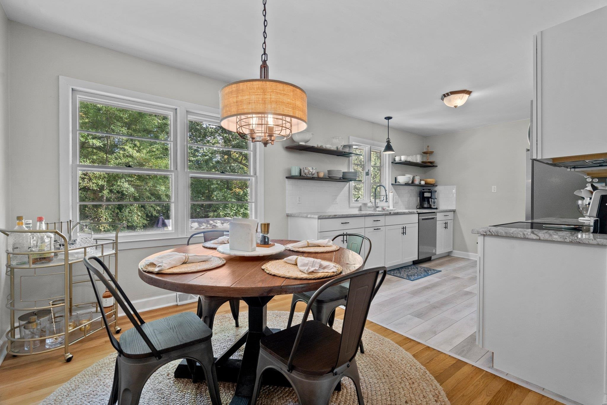 341 Meredith Street Raleigh, NC 27606 - Photo 9 of 28 Photo 9