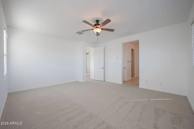 $2,800 | 7576 West Bronco Trail, Peoria, AZ 85383