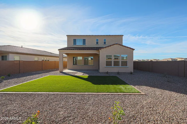 $2,800 | 7576 West Bronco Trail, Peoria, AZ 85383