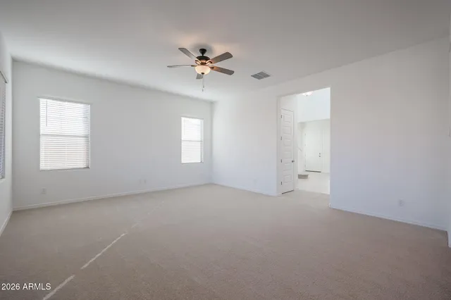 $2,800 | 7576 West Bronco Trail, Peoria, AZ 85383